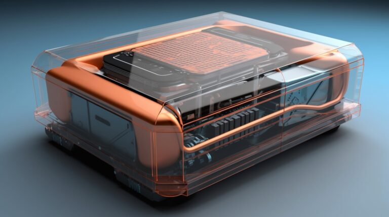 Quel est le prix d’une batterie au lithium pour camping-car ?